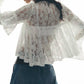 Free People - Lilabeth Lace Top
