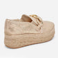 Dolce Vita - Women's Jhenee Espadrille