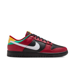 Nike - Tênis Masculino Dunk Low Retro LTD Tattoo