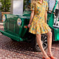 Jude Connally - Harriet Mini Dress