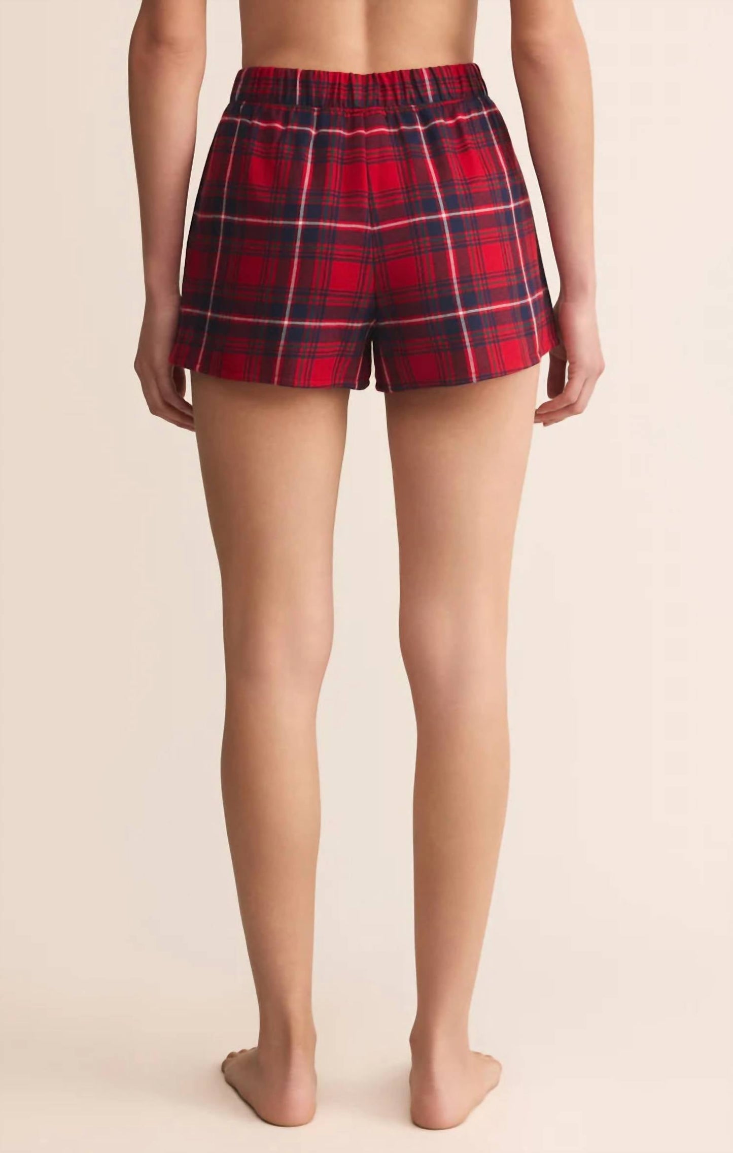 Z Supply - Boyfriend Boxer Shorts
