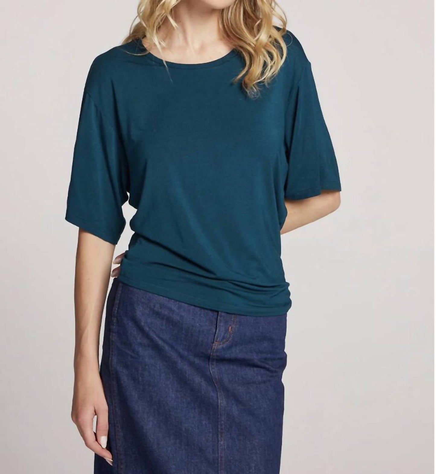Chaser - Portola Tee