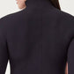 Spanx - Suit Yourself Ribbed Turtleneck Bodysuit