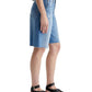 Ag Jeans - Hattie Short High Rise Bermuda