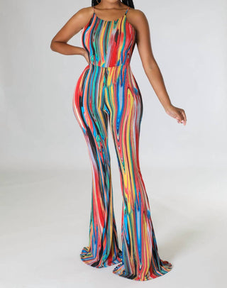 Good Time Usa - Macacão Color Me Mine