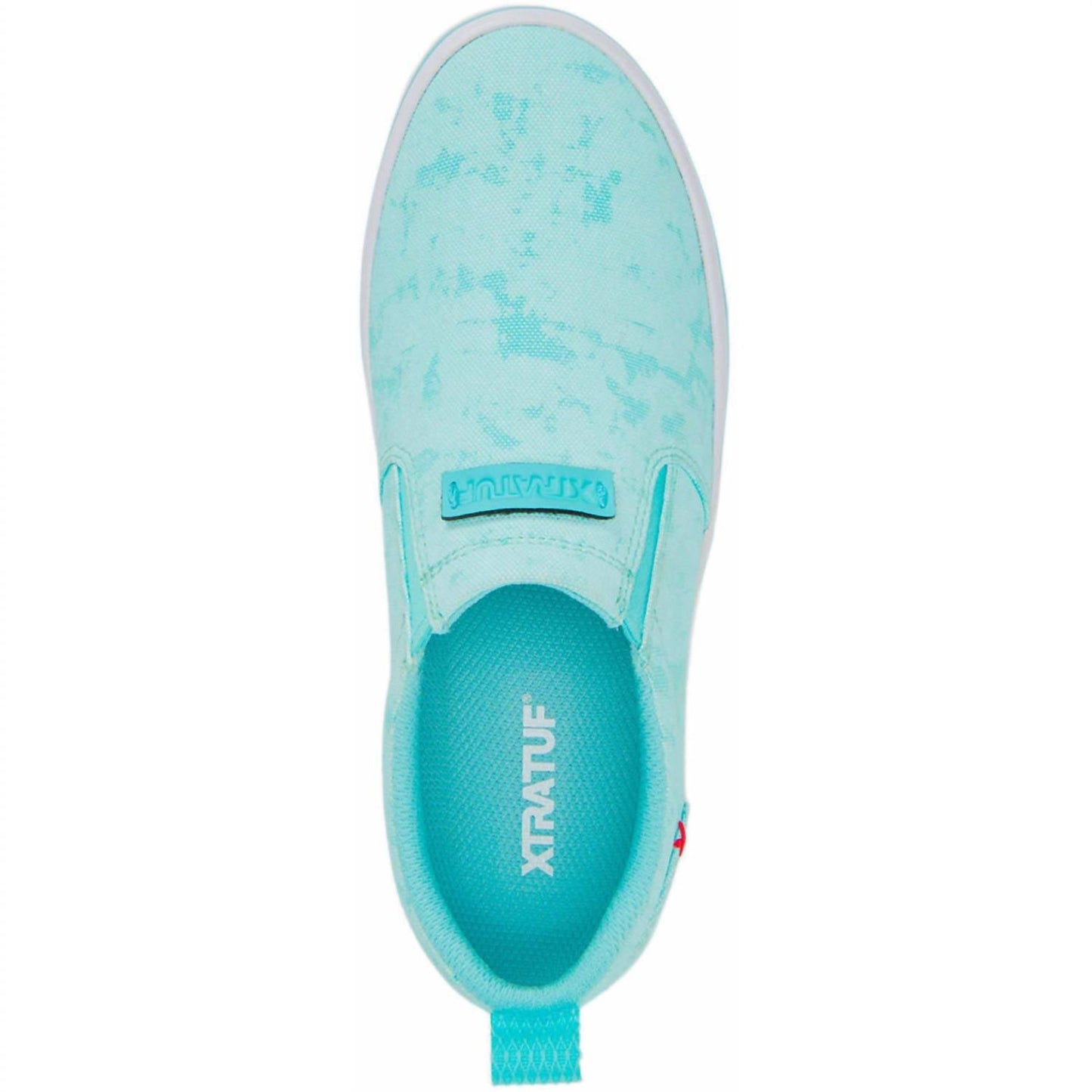 Xtratuf - Women's Sharkbyte Eco Deck Shoes