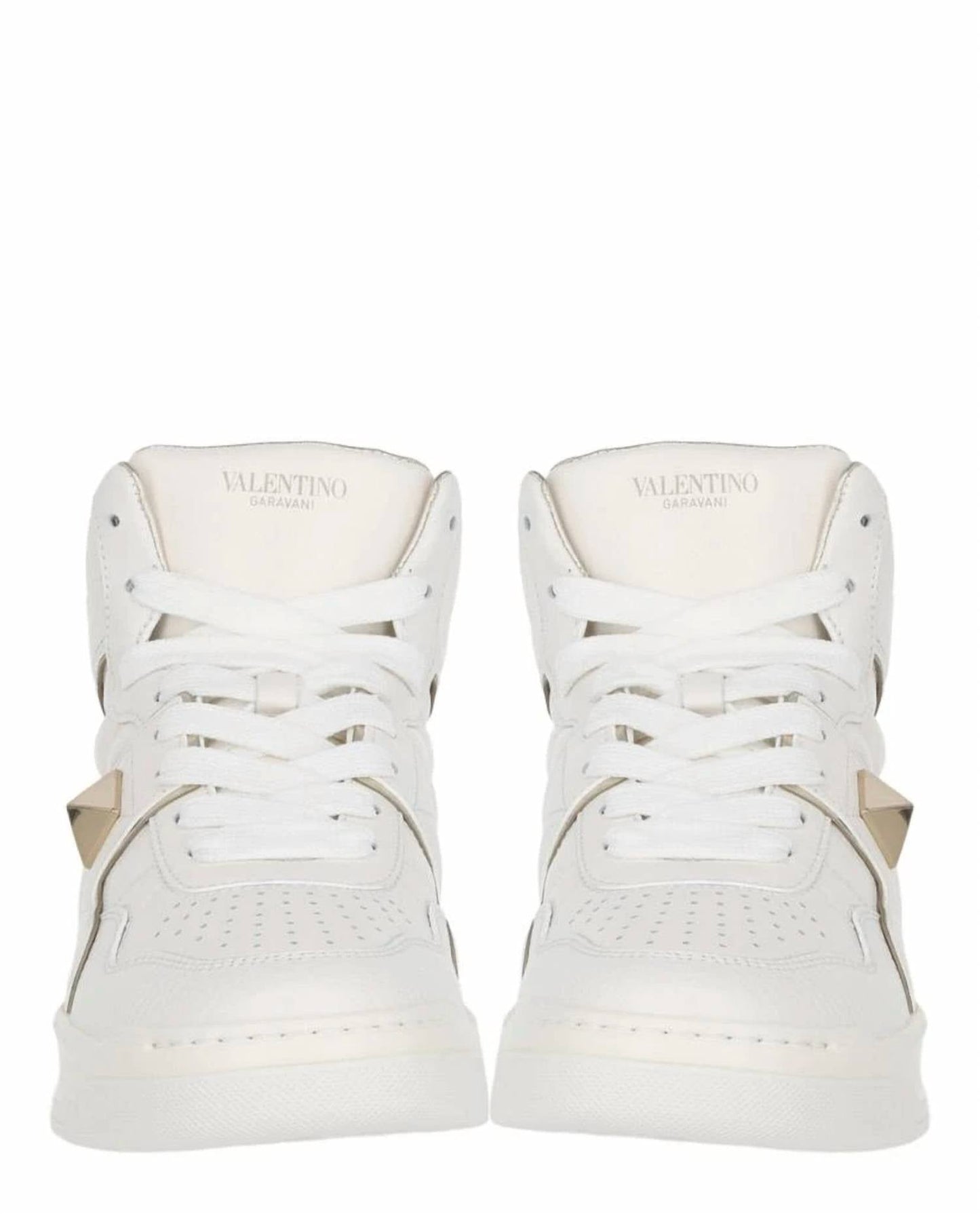 Valentino Garavani - Women's One Stud High-top Sneaker