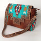 American Darling - Women's American Darling Messenger Bag