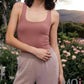 Z Supply - Alana So Smooth Bodysuit