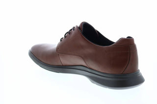 Clarks - Sapatos de renda masculinos Un Lipari