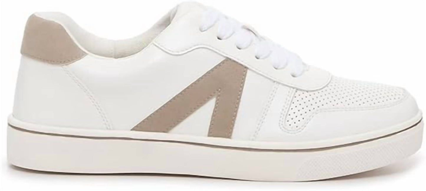 Mia - Women's Alta Sneaker