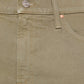 Mother - Dodger Short Fray Shorts