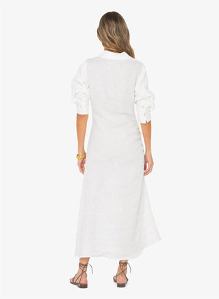 Jbq - Lydia Maxi Dress