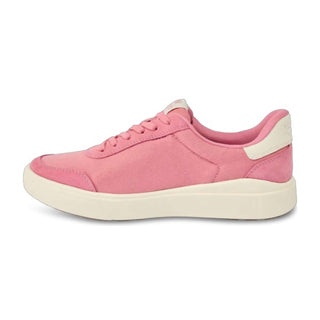 Kizik - Women's Prague 2 Canvas Sneakers