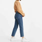 Levi'S - Wedgie Fit Straight Utility Jean 24 X 26