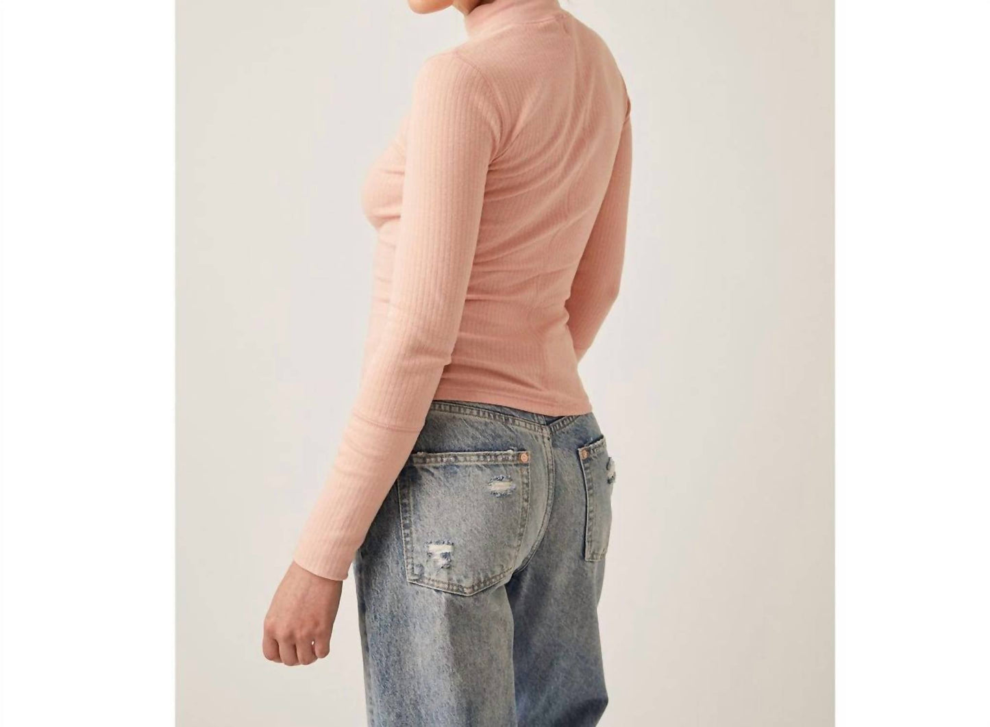 Free People - The Rickie Top