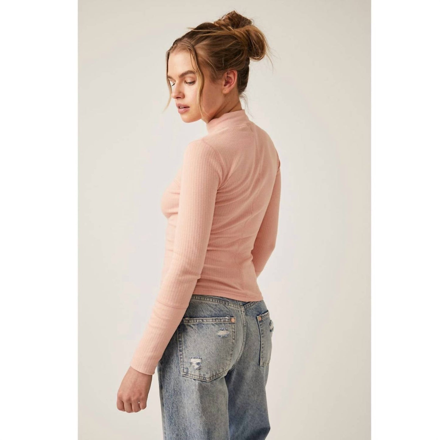 Free People - The Rickie Top