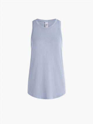 Varley - Dacey Longline Tank Top