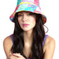 Jocelyn - Women's Amalfi Bucket Hat