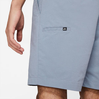 Nike - Shorts SB Seersucker Masculino