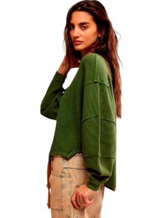 Camiseta Free People - Eclipse