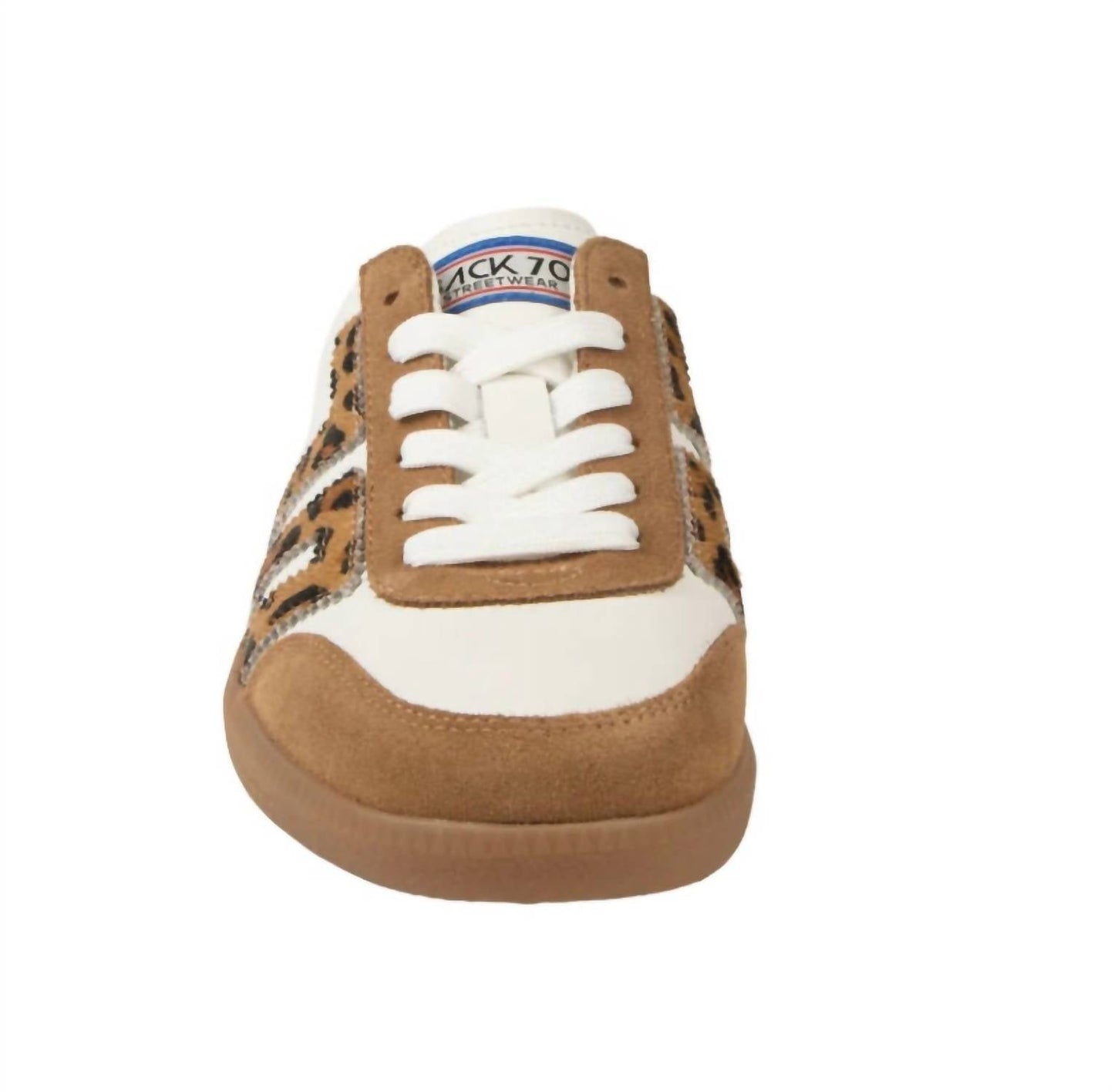 Back 70 - Women's Easter Backless Sneakers