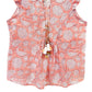 Bell - Flutter Sleeve Top