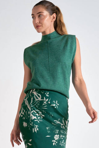 Elan - Suéter Chelcie