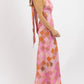 One & Only - Morocco Maxi Dress
