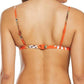 Seafolly - Ocean Alley Fixed Tri Bikini Top