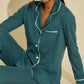 Cosabella - Bella Long Sleeve Pajama Set