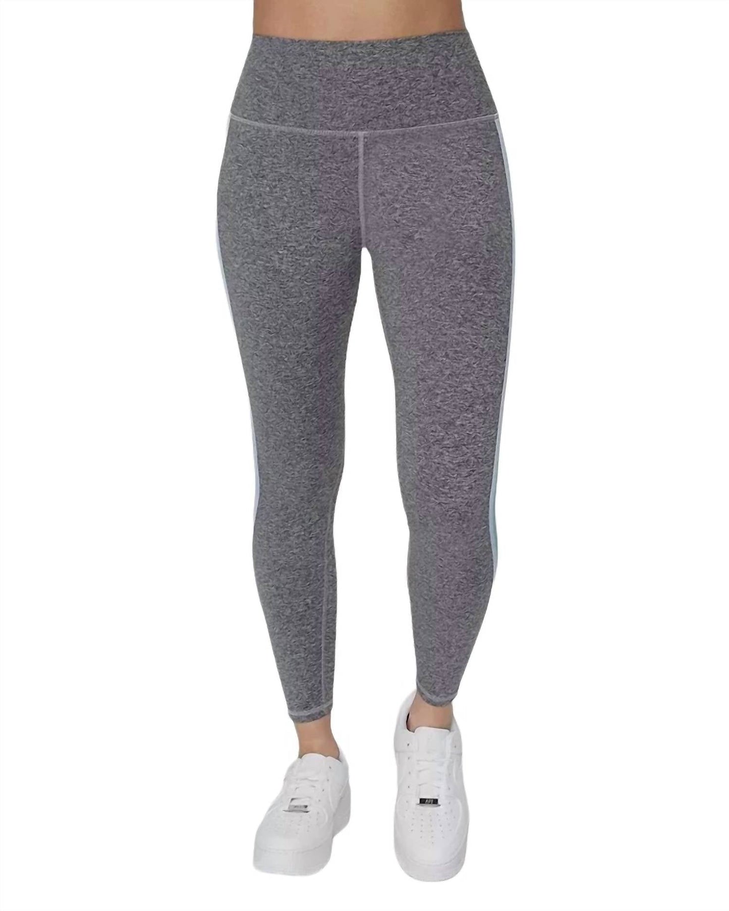 Spiritual Gangster - INTENT TECH JERSEY PANT