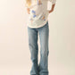 Promesa - Western Graphic Tee