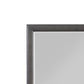 Louis Philippe Bedroom Mirror, Elegant Design