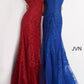 Jovani - Corset Evening Gown