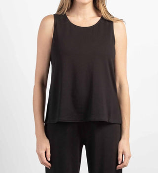 Habitat - Camiseta regata Core Travel Easy