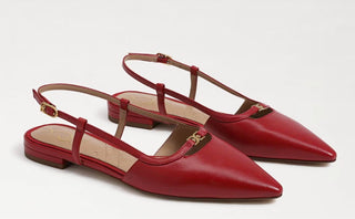 Sam Edelman - cohen flat