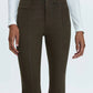 Pistola - Lennon High Rise Bootcut Jeans With Slit