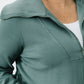 Rae Mode - Cassidy Zip Up Jacket - Plus