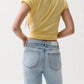Pistola - Ryn Shrunken Raglan Tee