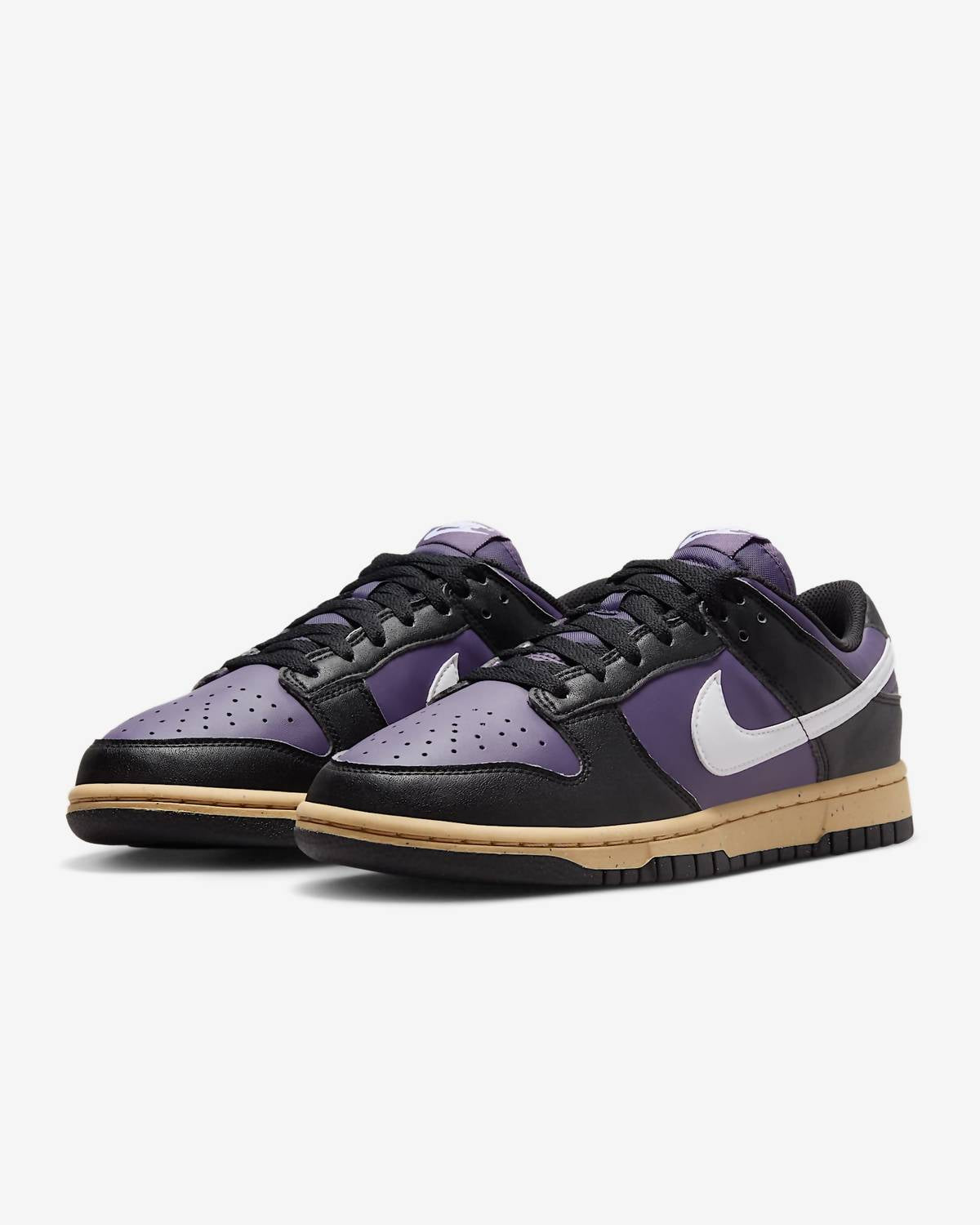 Nike - Tênis Feminino Dunk Low Next Nature