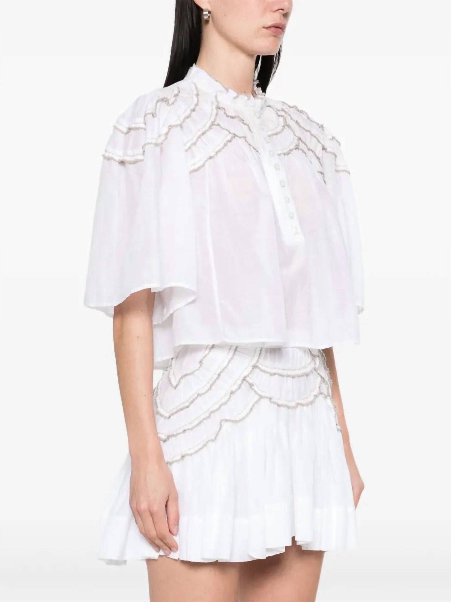 Isabel Marant - Carmen Top