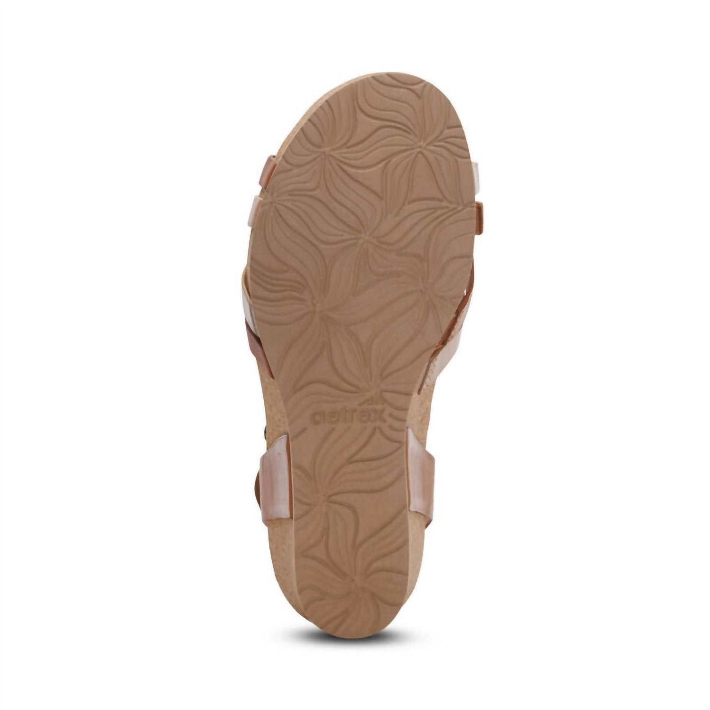 Aetrex - Women's Noelle Wedge