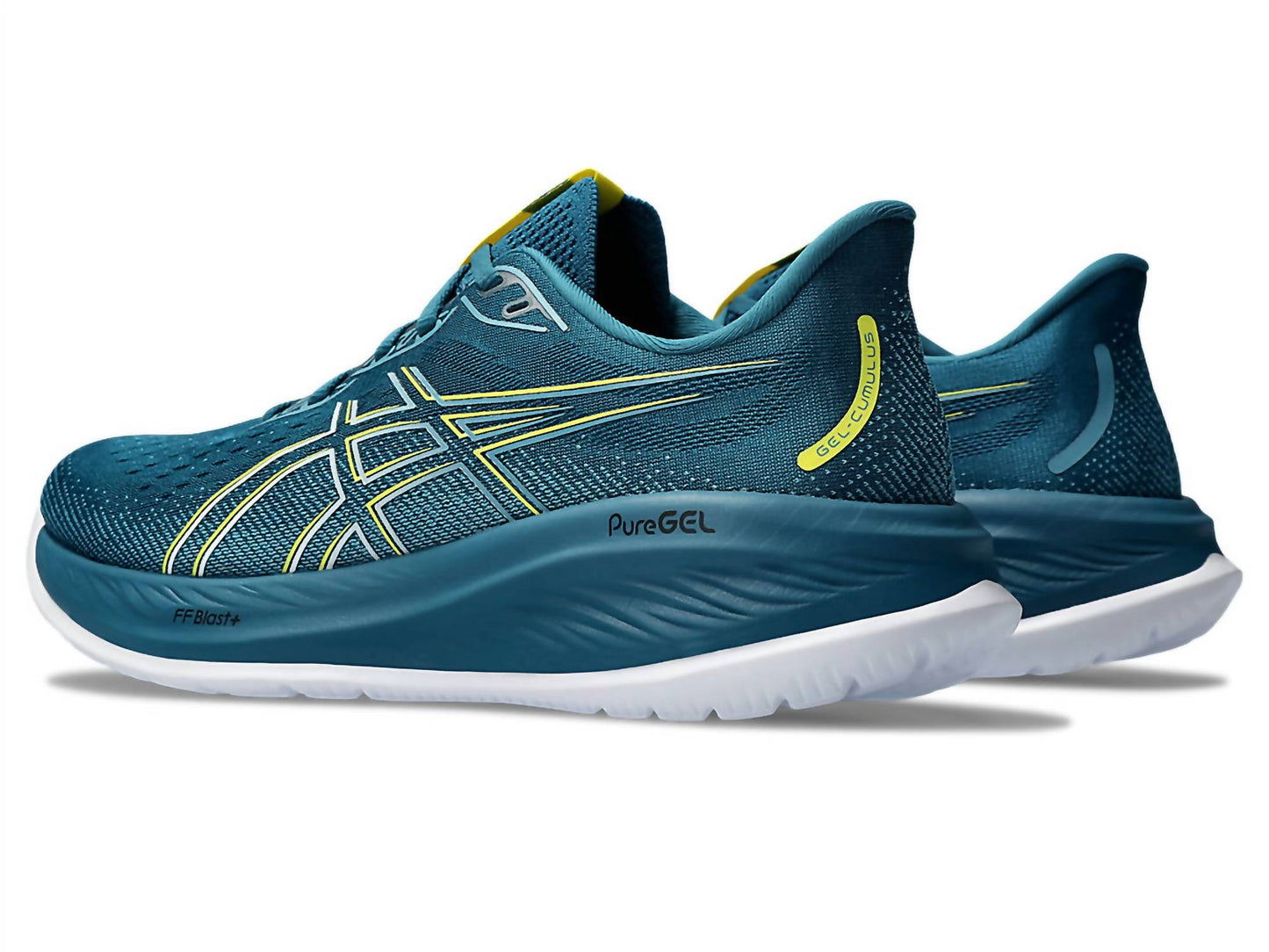 Asics - Men's Cumulus 26 Sneaker