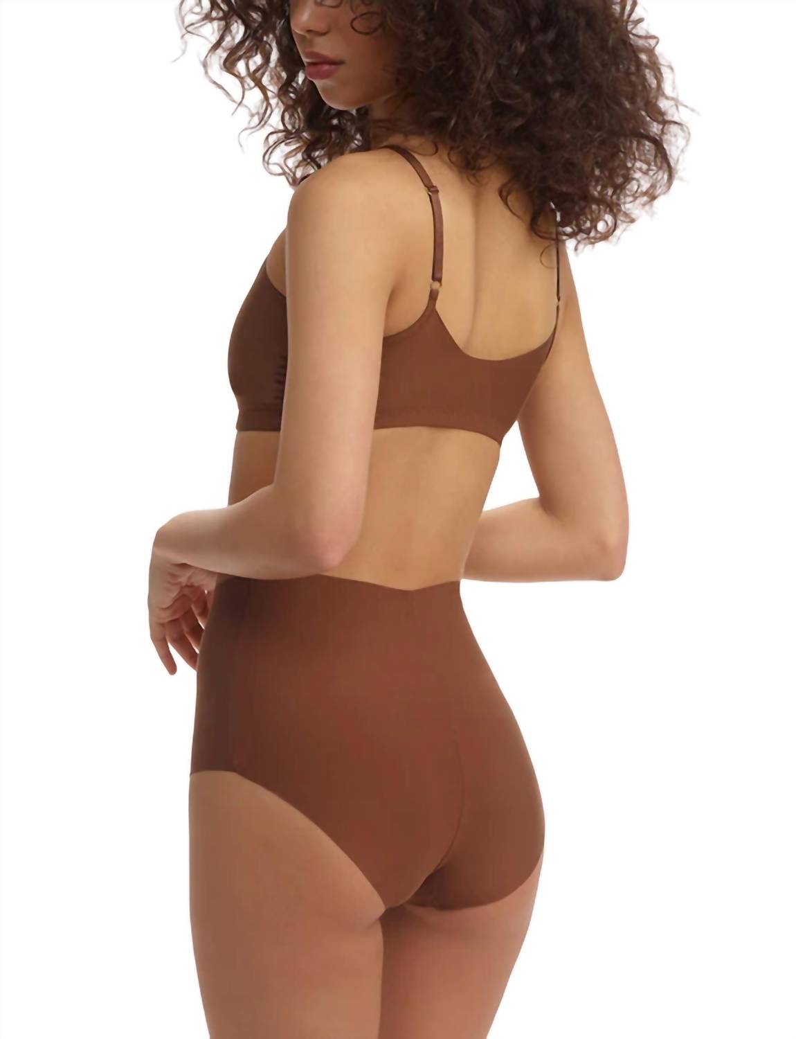 Commando - Women's Butter High Rise Panty