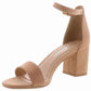 Chinese Laundry - Women's Jesse Suede Sandal