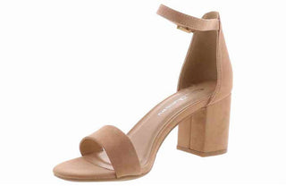 Chinese Laundry - Women's Jesse Suede Sandal