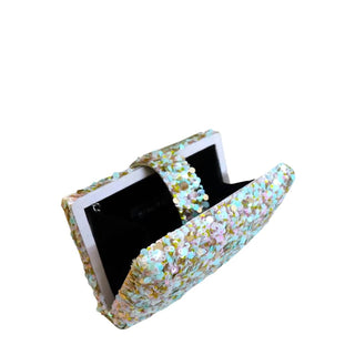 Simitri - Women's Kitsch Clutch