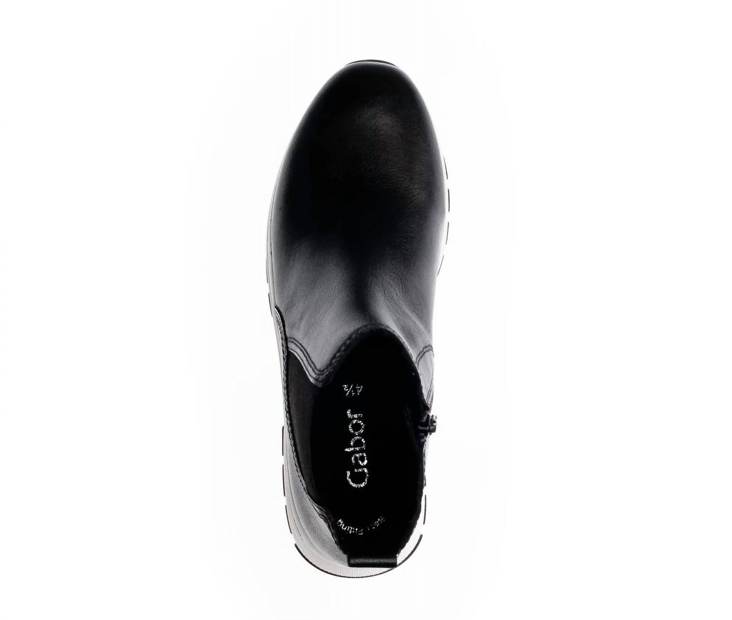 Gabor - Women's Zip Bootie
