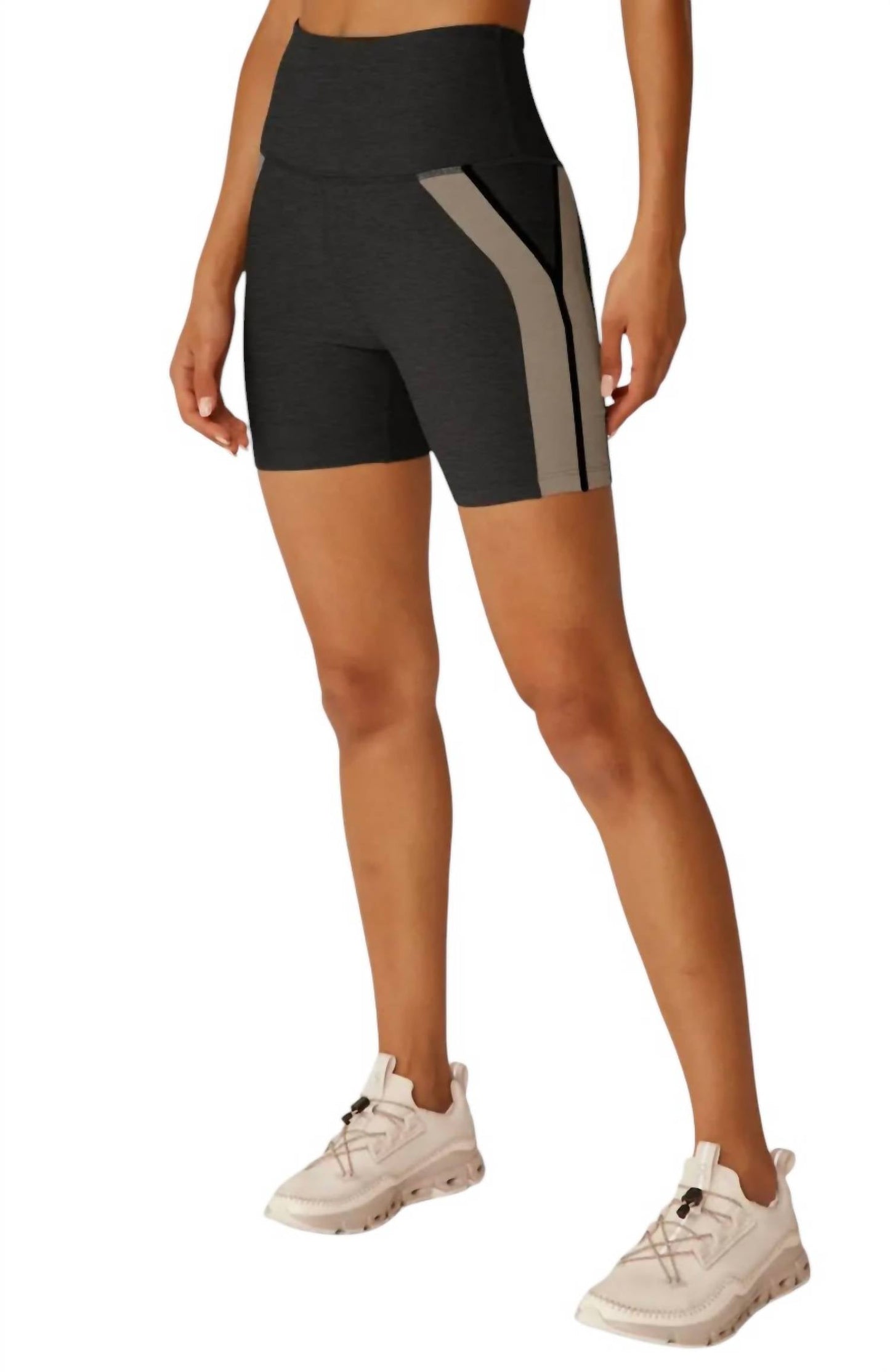 Beyond Yoga - Spacedye Top Line Biker Short